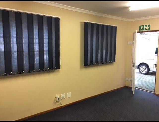 60M² OFFICE RENTED IN DIEP RIVER